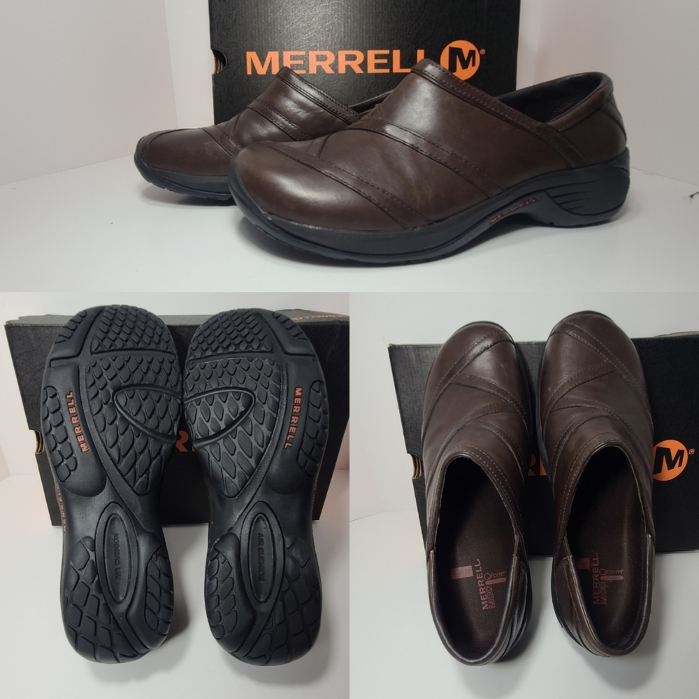Merrell Encore Eclipse slip-on Clogs
